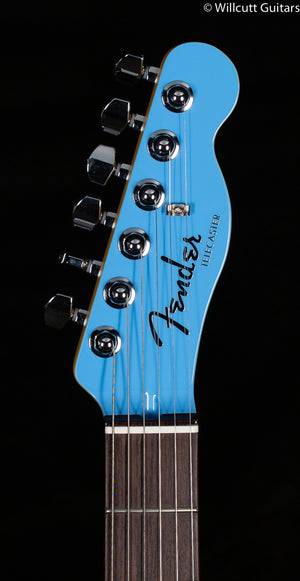 Fender Aerodyne Special Telecaster California Blue (239)