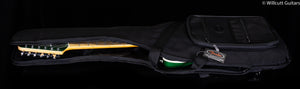 Fender Aerodyne Special Stratocaster HSS Speed Green Metallic (703)