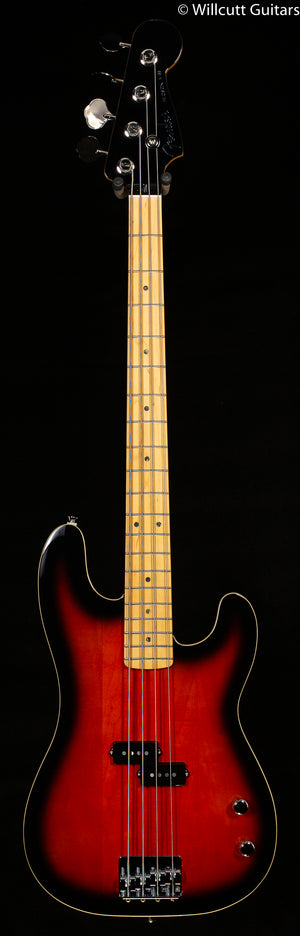 Fender Aerodyne Special Precision Bass Hot Rod Burst (970)