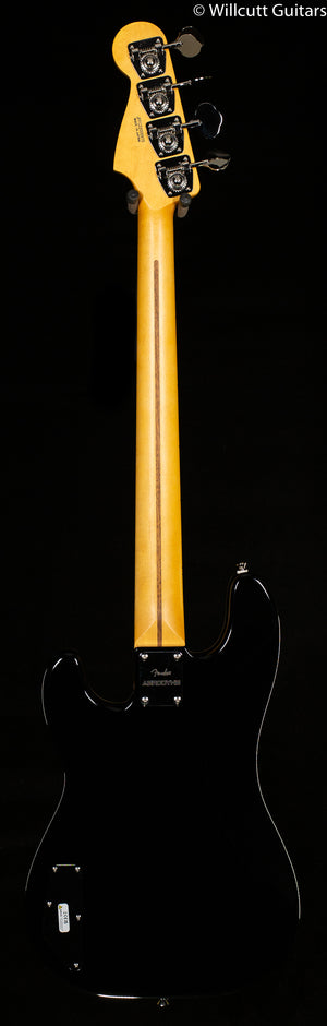 Fender Aerodyne Special Precision Bass Hot Rod Burst (970)