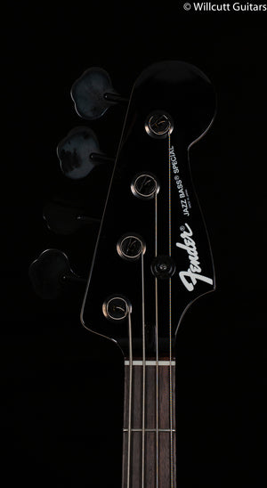 Fender Boxer Series PJ Bass Torino Red Bass Guitar