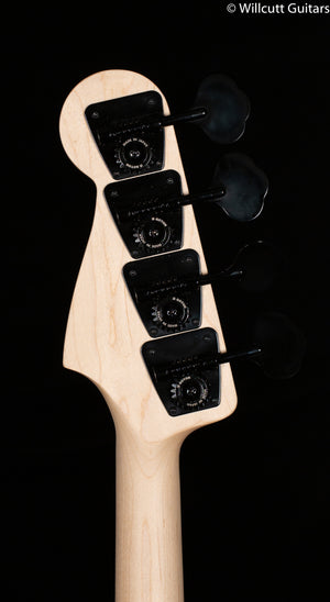 Fender Boxer Series PJ Bass Torino Red Bass Guitar