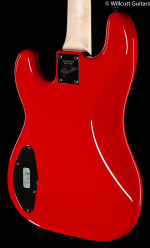 Fender Boxer Series PJ Bass Torino Red Bass Guitar