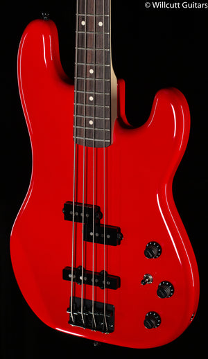 Fender Boxer Series PJ Bass Torino Red Bass Guitar