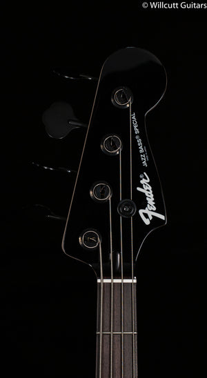 Fender Boxer Series PJ Bass Torino Red Bass Guitar