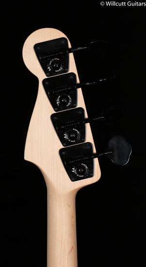 Fender Boxer Series PJ Bass Sherwood Green Metallic Bass Guitar