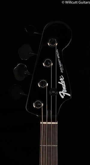 Fender Boxer Series PJ Bass Torino Red Bass Guitar