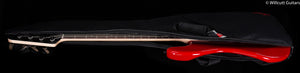 Fender Boxer Series PJ Bass Torino Red Bass Guitar