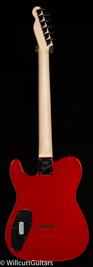 Fender Boxer Series Telecaster HH Rosewood Fingerboard Torino Red (721)