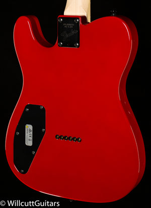 Fender Boxer Series Telecaster HH Rosewood Fingerboard Torino Red (721)