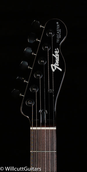 Fender Boxer Series Telecaster HH Rosewood Fingerboard Torino Red (721)