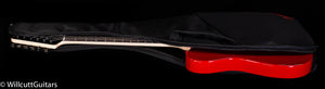 Fender Boxer Series Telecaster HH Rosewood Fingerboard Torino Red (721)