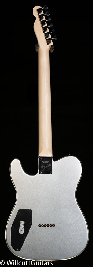 Fender Boxer Series Telecaster HH Inca Silver Rosewood (240)