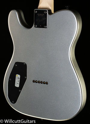 Fender Boxer Series Telecaster HH Inca Silver Rosewood (240)