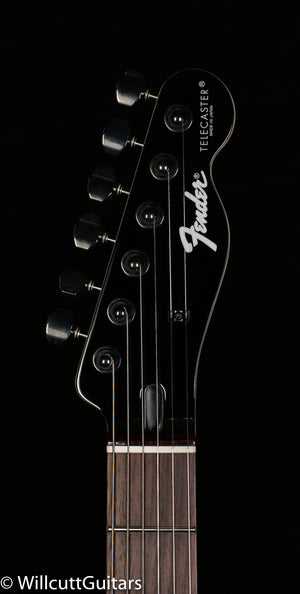 Fender Boxer Series Telecaster HH Inca Silver Rosewood (240)