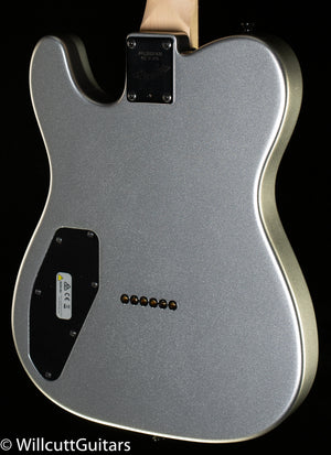 Fender Boxer Series Telecaster HH Inca Silver Rosewood (430)