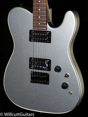 Fender Boxer Series Telecaster HH Inca Silver Rosewood (430)