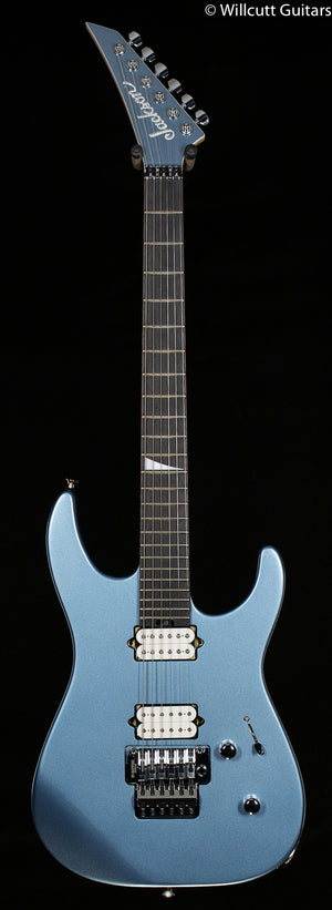 Jackson MJ Series Dinky DKR Ebony Fingerboard Satin Black