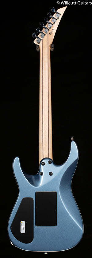 Jackson MJ Series Dinky DKR Ebony Fingerboard Satin Black