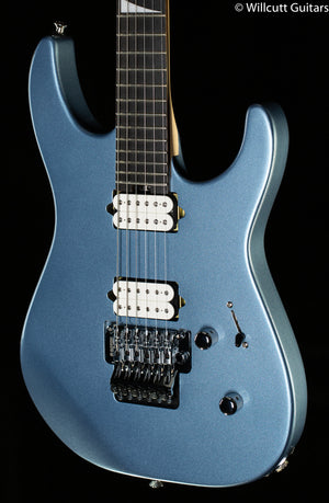 Jackson MJ Series Dinky DKR Ebony Fingerboard Satin Black