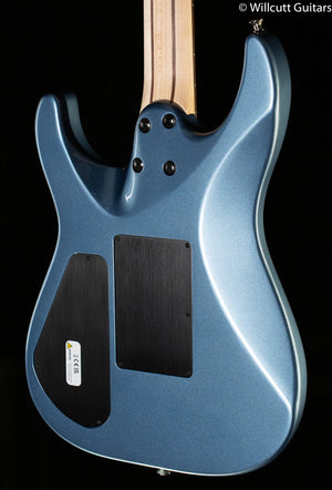 Jackson MJ Series Dinky DKR Ebony Fingerboard Satin Black