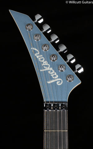 Jackson MJ Series Dinky DKR Ebony Fingerboard Satin Black