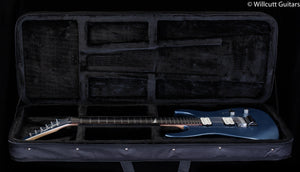 Jackson MJ Series Dinky DKR Ebony Fingerboard Satin Black
