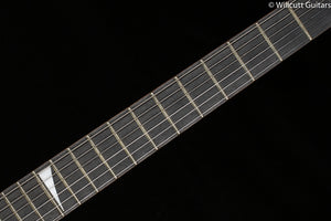 Jackson MJ Series Dinky DKR Ebony Fingerboard Satin Black
