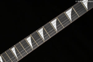 Jackson MJ Series Dinky™ DKRP, Ebony Fingerboard, Transparent Blue Burst