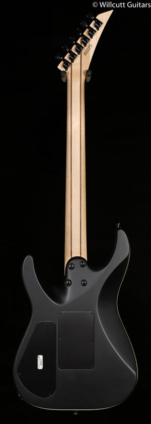 Jackson MJ Series Dinky DKR Ebony Fingerboard Satin Black (086)