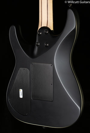 Jackson MJ Series Dinky DKR Ebony Fingerboard Satin Black (086)