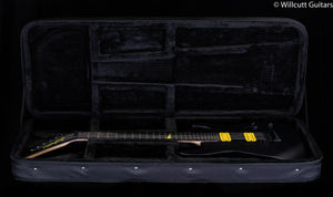 Jackson MJ Series Dinky DKR Ebony Fingerboard Satin Black (086)