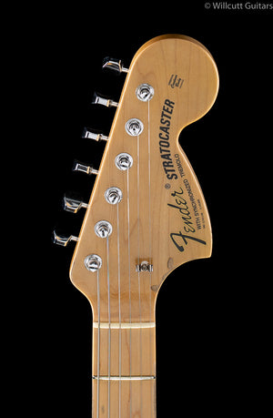 Fender Custom Shop Limited Edition Izabella Jimi Hendrix Stratocaster® Aged Olympic White