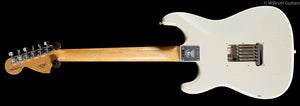 Fender Custom Shop Limited Edition Izabella Jimi Hendrix Stratocaster® Aged Olympic White