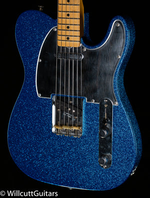 Fender J Mascis Telecaster Bottle Rocket Blue Flake (988)