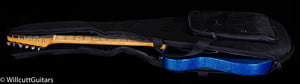 Fender J Mascis Telecaster Bottle Rocket Blue Flake (988)