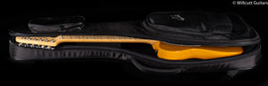 Suhr Classic T Trans Butterscotch Maple USED