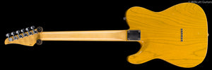 Suhr Classic T Antique Trans Butterscotch (26)
