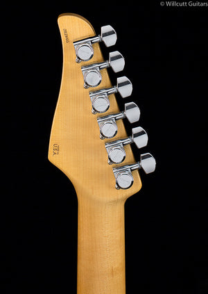 Suhr Classic T Antique Trans Butterscotch (26)