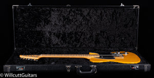 Suhr T Butterscotch USED