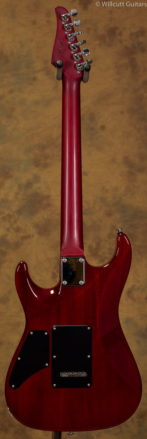 Suhr USED Pete Thorn Signature Standard Black