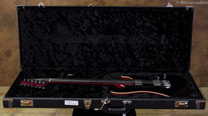 Suhr USED Pete Thorn Signature Standard Black
