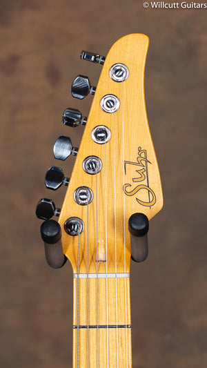 Suhr Classic Antique Pro Sunburst SSS USED
