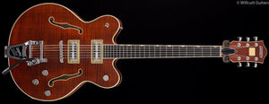 Gretsch G6609TFM Players Edition Broadkaster Bourbon Stain (828)