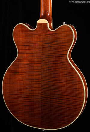 Gretsch G6609TFM Players Edition Broadkaster Bourbon Stain (828)