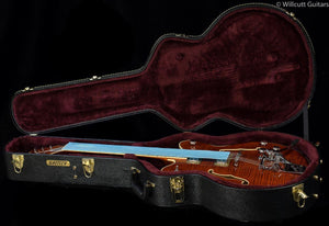 Gretsch G6609TFM Players Edition Broadkaster Bourbon Stain (828)