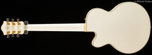 Gretsch G6659TG Players Edition Broadkaster Jr Vintage White (660)