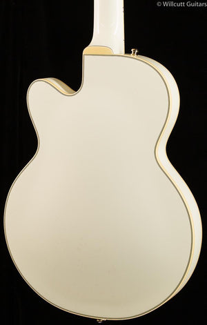 Gretsch G6659TG Players Edition Broadkaster Jr Vintage White (660)