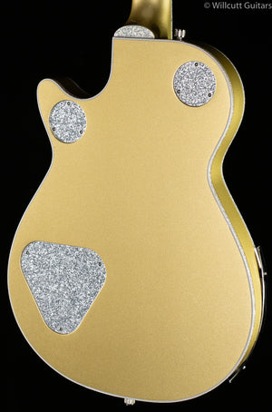 Gretsch G6134T-CSG-LTD PENGUIN Casino Gold W/C
