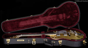 Gretsch G6134T-CSG-LTD PENGUIN Casino Gold W/C